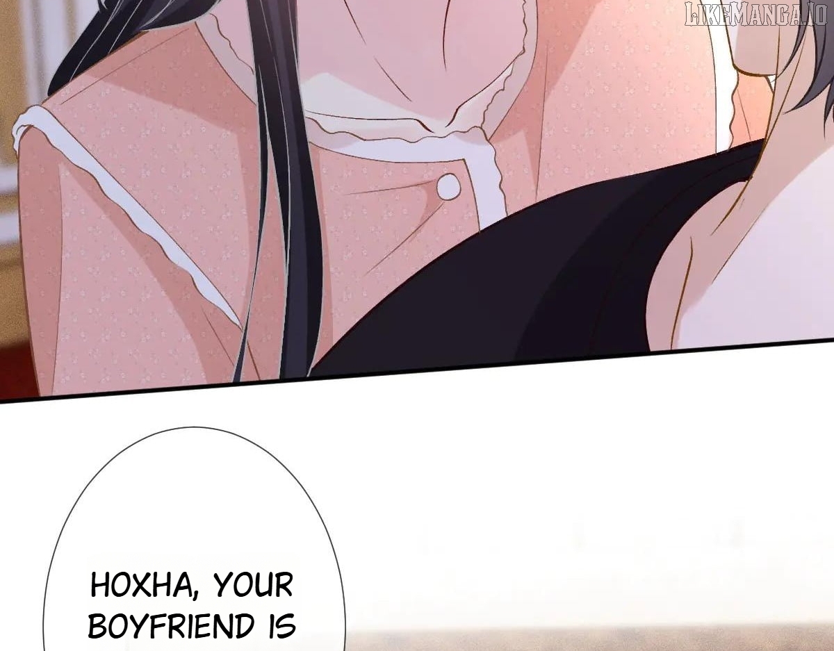 Everyone's Darling Chapter 316 - page 32